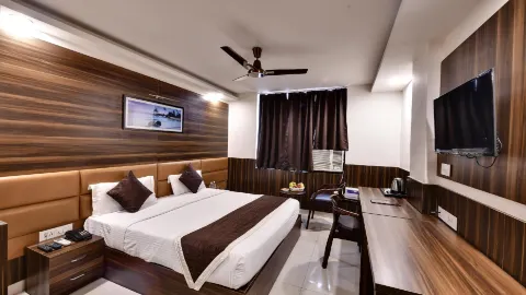 RnB Select Walk Inn Lucknow in Lucknow
