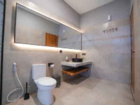 Ubu Villa Amara Hotels in Pakem