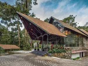 Elixir Woods Luxury Resort and Spa, Munnar