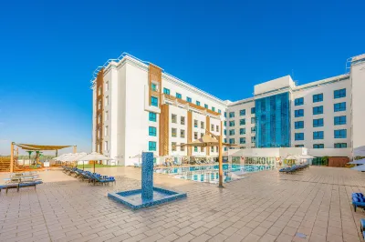 Four Points by Sheraton Al Ain Hotels in Al Ain