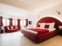 Hotel Krone Thun Hotels in Thun