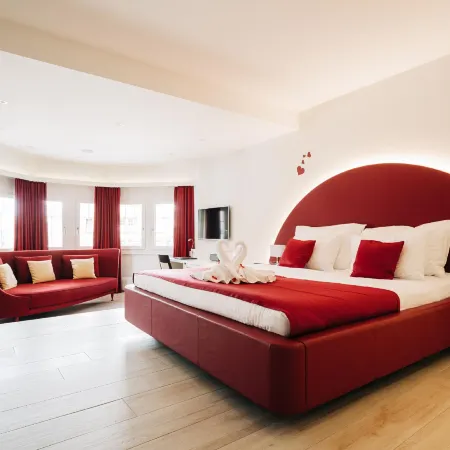 Hotel Krone Thun