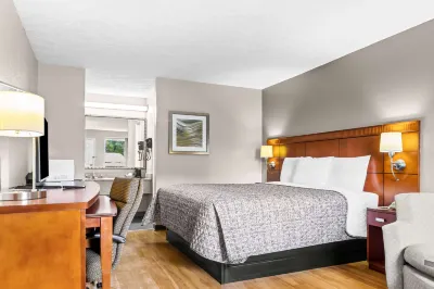 Rodeway Inn