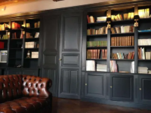 Hôtel le Gentleman Hotels in La Fleche