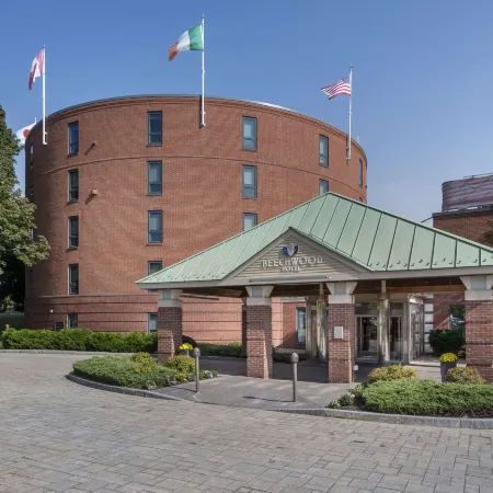 Beechwood Hotel