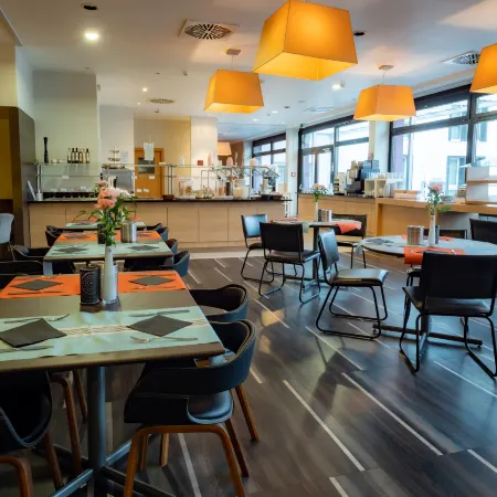 Elaya Hotel Stuttgart Boeblingen