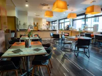 Elaya Hotel Stuttgart Boeblingen - Morgenmad