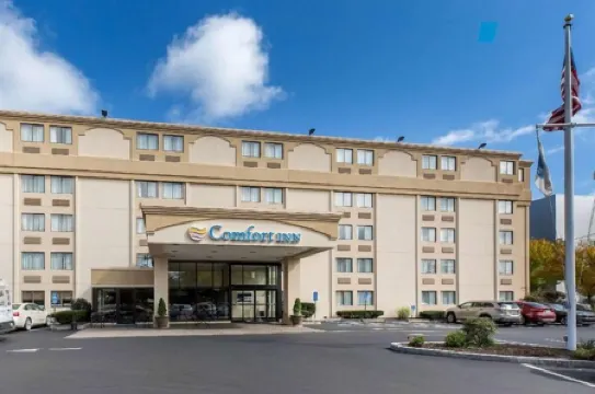 Comfort Inn Boston