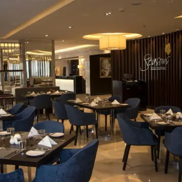 Paradise Elite Hotel Al-Tahlia Jeddah