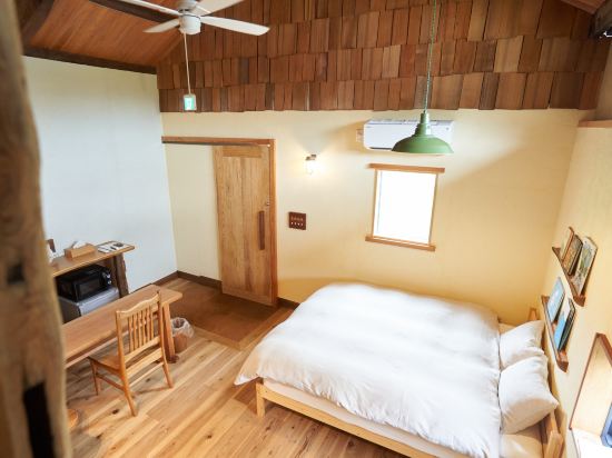 Fujino Guest House