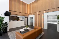 Quest St Leonards Hotels in Greenwich