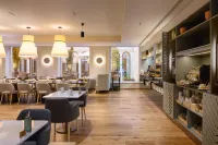 INNSiDE by Meliá Braga Centro Hoteles en Braga