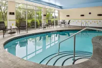 Fairfield Inn & Suites Waterloo Cedar Falls - Pools