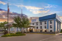 Comfort Inn & Suites Rapid City Near Mt Rushmore