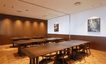 APA Hotel Sagaeki Minamiguchi