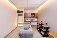 Crowne Plaza NEWCASTLE - STEPHENSON QUARTER by IHG - Spa