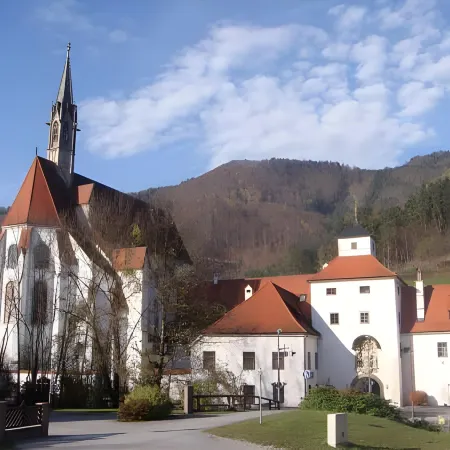 Hotel Kartause