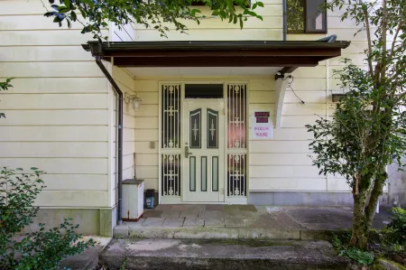 15 Min Magome Spaciousmax10Partyfree Wifi Отели в г. Нагисо