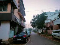 Hotel Naadi Stayinn by Abedrooms