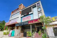 Hotel O Golden Inn Hotels in Indirapuram