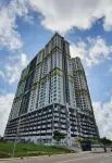 Arc Austin Hills Residensi by Antlerzone Hotels in Tebrau