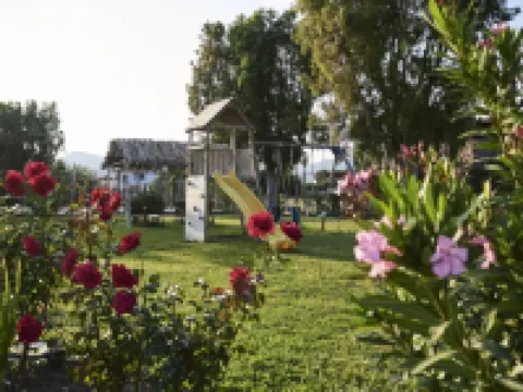 Kalloni Bay Hotels in Kalloni