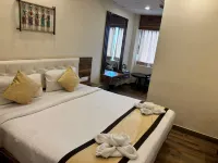 Namastey Puri 푸리 호텔