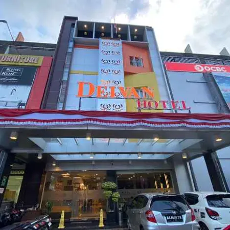 Deivan Hotel