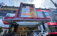 Deivan Hotel Hotel dekat Mushalla Nurul Yaqin