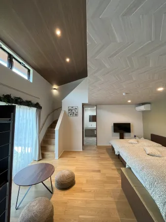 Farmfarm Отели рядом со станцией JR Kyoikudaimae station