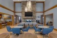 Homewood Suites by Hilton Billings Hotels in Billings