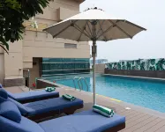 Holiday Inn CHENNAI OMR IT EXPRESSWAY by IHG - Ocean View