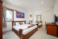 Hà Tiên Xưa Event & Resort Các khách sạn gần Hải đăng Núi Nai