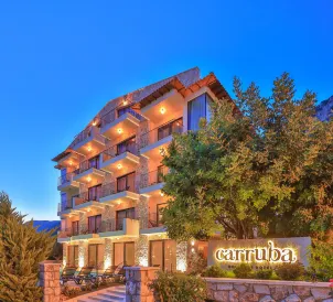 Carruba Boutique Hotel
