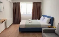Gudauri Ski Resort - Four Seasons Apartments Hotels in 