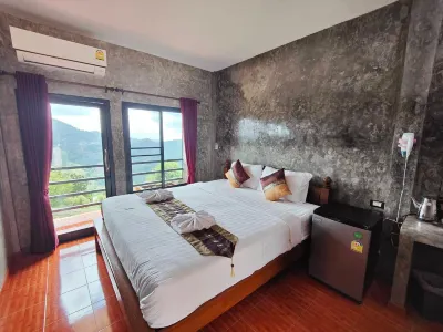 101 Tea Green View Hotels near Doi Mae Salong