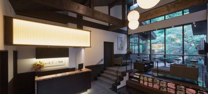 Susukinohara Ichinoyu Hotéis em Hakone