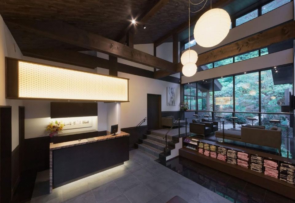 Susukinohara Ichinoyu, Hakone - 2026 Prices & Reviews | Trip.com