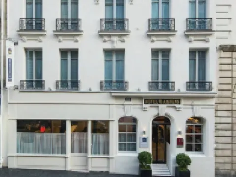 Best Western Premier Faubourg 88
