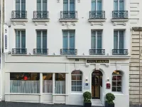 Best Western Premier Faubourg 88 Hôtels à : Paris