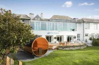 St Michaels Resort, Falmouth Các khách sạn gần National Maritime Museum Cornwall