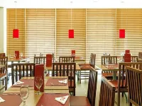 Ibis Budget Rio de Janeiro Centro
