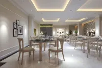 Ruby Saigon Hotel - Ben Thanh Hotel a Ho Chi Minh