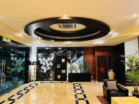 The Mark's Lodge Hotel a Sandakan