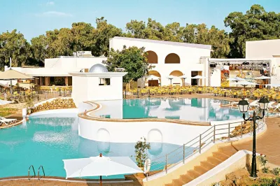 Business Hotel Sfax Hotels near Public Garden
