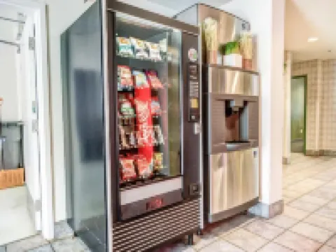 Motel 6 Red Deer, AB Hoteles en Red Deer