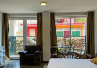 MuchoSur Santa Marta Hotel a 