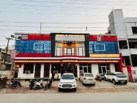 Hotel Raj Darbar