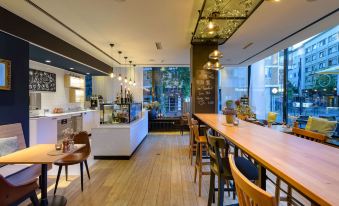 Mondial am Dom Hotel Cologne - MGallery Collection
