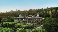Auberge du Soleil Hotels in Napa County